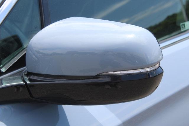 used 2022 Honda Pilot car, priced at $34,680