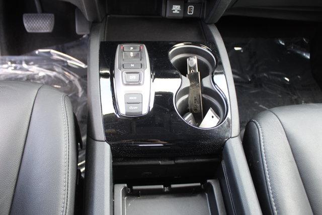used 2022 Honda Pilot car, priced at $34,680