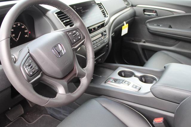 new 2025 Honda Ridgeline car, priced at $41,000