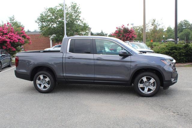 new 2025 Honda Ridgeline car, priced at $41,000