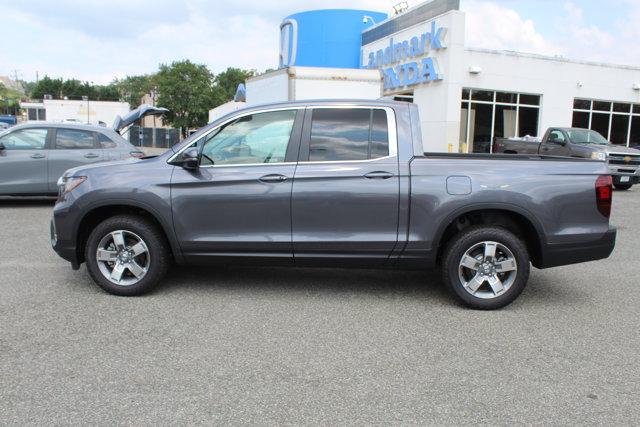 new 2025 Honda Ridgeline car, priced at $41,000