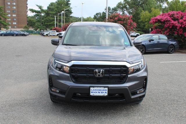 new 2025 Honda Ridgeline car, priced at $41,000