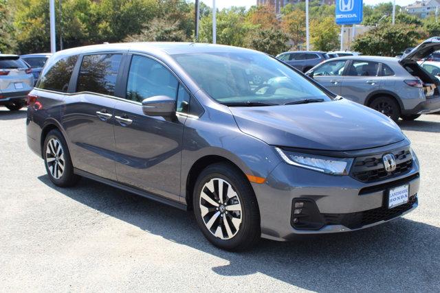 new 2026 Honda Odyssey car, priced at $42,400