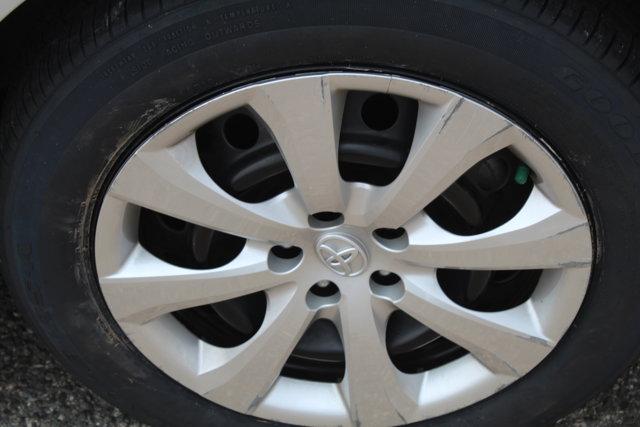 used 2024 Toyota Corolla car, priced at $23,480