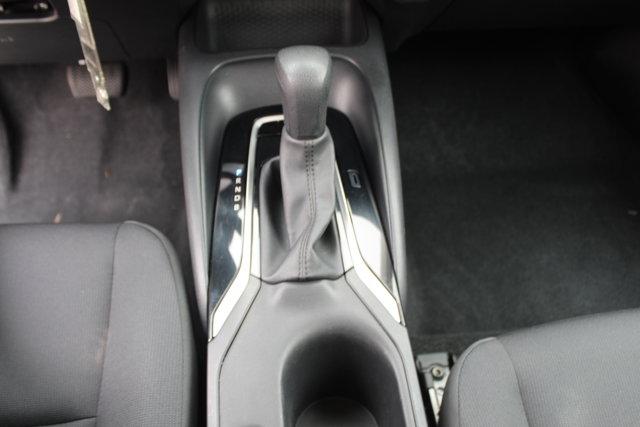 used 2024 Toyota Corolla car, priced at $23,480