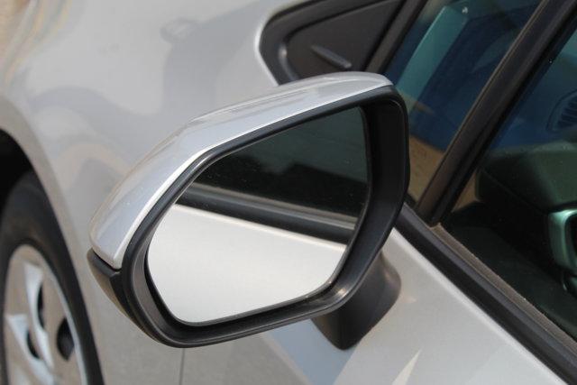 used 2024 Toyota Corolla car, priced at $23,480