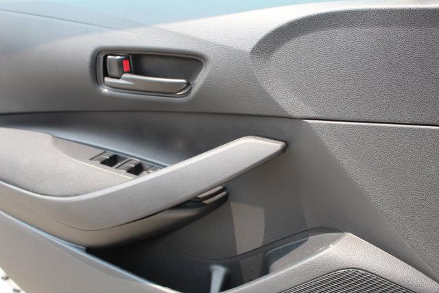 used 2024 Toyota Corolla car, priced at $23,480