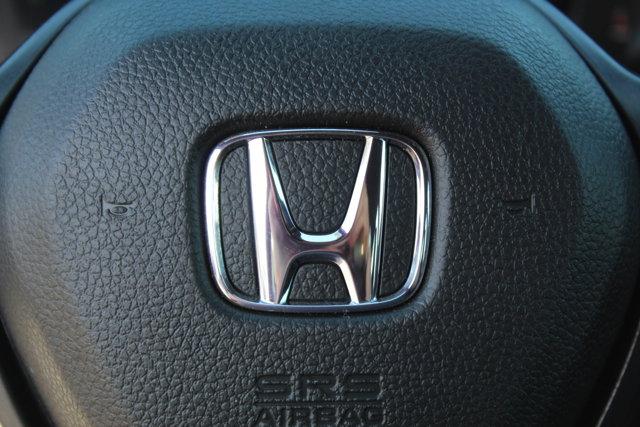 new 2025 Honda Accord Hybrid car, priced at $33,560