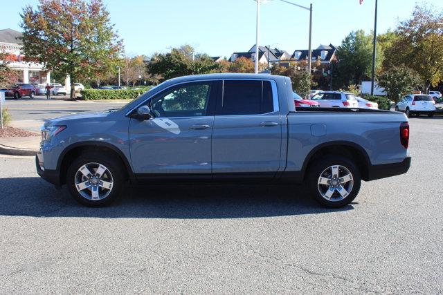 used 2024 Honda Ridgeline car, priced at $39,430