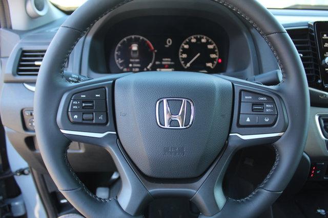 used 2024 Honda Ridgeline car, priced at $39,430