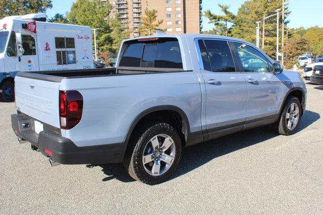 used 2024 Honda Ridgeline car, priced at $39,430