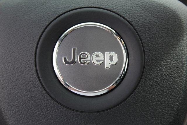 used 2020 Jeep Cherokee car, priced at $20,985