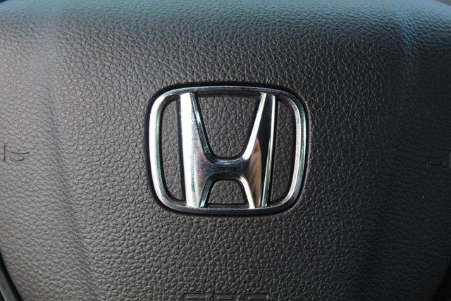 used 2021 Honda Passport car, priced at $25,445
