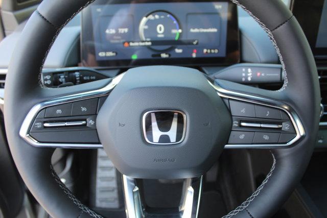 new 2024 Honda Prologue car, priced at $59,295