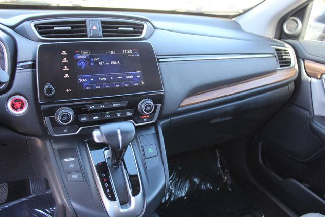 used 2019 Honda CR-V car, priced at $23,585