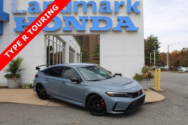 used 2023 Honda Civic Type R car, priced at $44,575