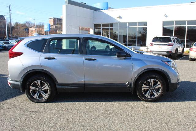 used 2019 Honda CR-V car, priced at $21,980