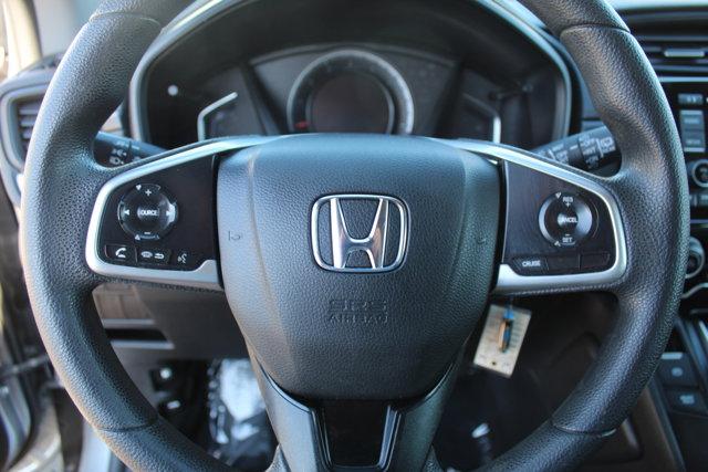 used 2019 Honda CR-V car, priced at $21,980