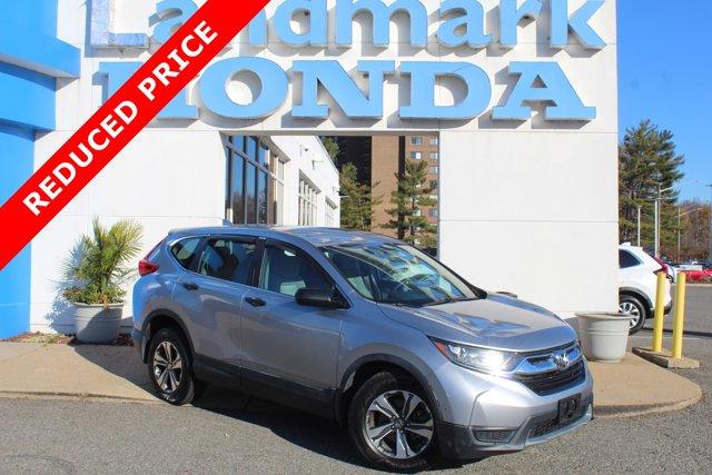 used 2019 Honda CR-V car, priced at $21,980