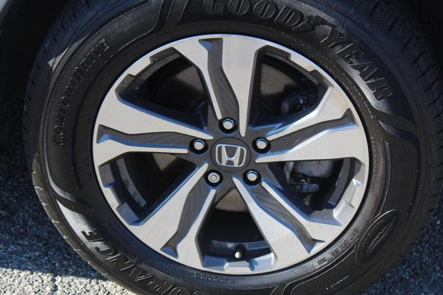 used 2019 Honda CR-V car, priced at $21,980