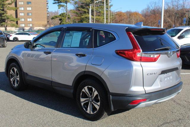 used 2019 Honda CR-V car, priced at $21,980