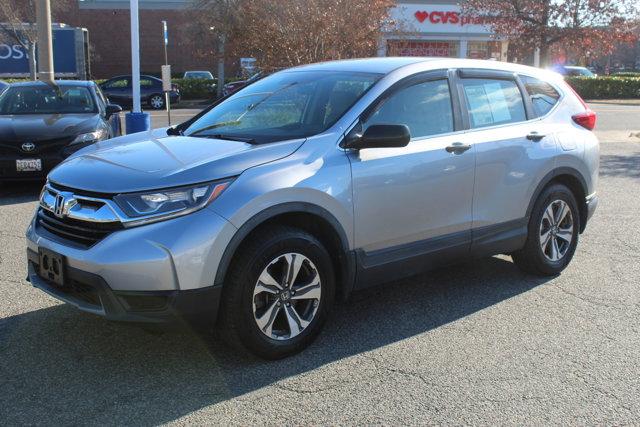 used 2019 Honda CR-V car, priced at $21,980