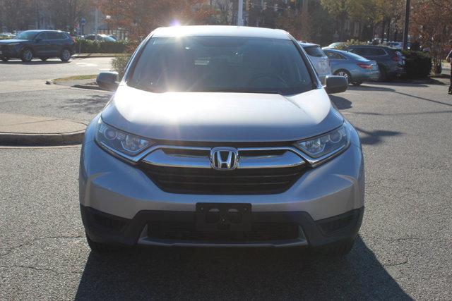 used 2019 Honda CR-V car, priced at $21,980