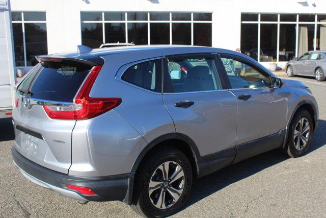 used 2019 Honda CR-V car, priced at $21,980