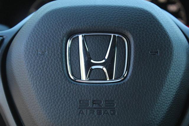 new 2025 Honda CR-V Hybrid car, priced at $37,500