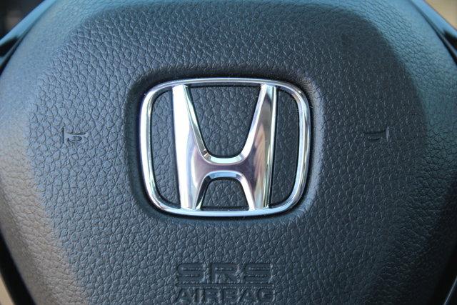 new 2025 Honda Accord Hybrid car, priced at $38,395