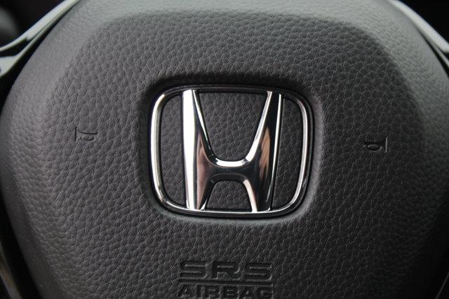 new 2025 Honda HR-V car, priced at $29,421