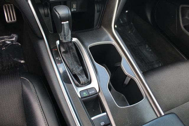 used 2018 Honda Accord car, priced at $22,980