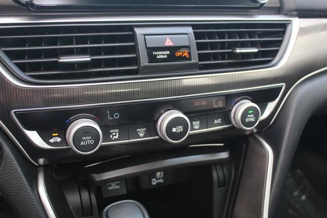used 2018 Honda Accord car, priced at $22,980
