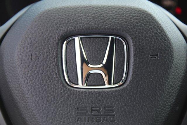 new 2025 Honda CR-V Hybrid car, priced at $37,655