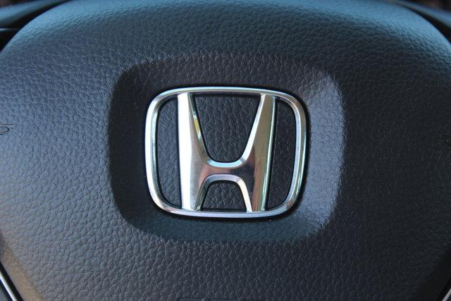 used 2022 Honda Accord car, priced at $21,598