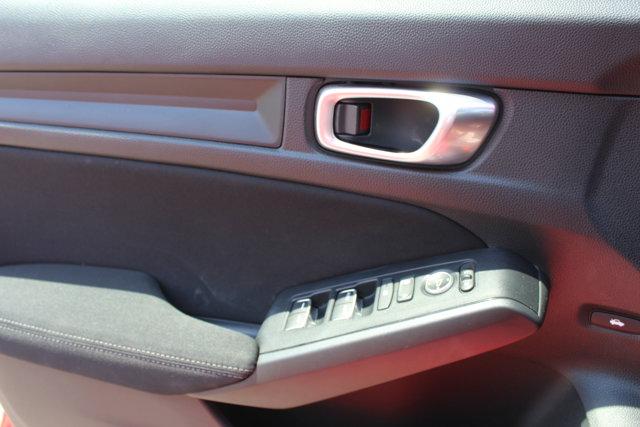 used 2023 Honda Civic car, priced at $22,980