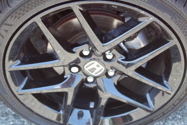 used 2023 Honda Civic car, priced at $22,980