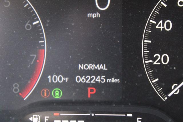 used 2023 Honda Civic car, priced at $22,980