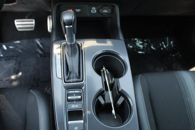 used 2023 Honda Civic car, priced at $22,980