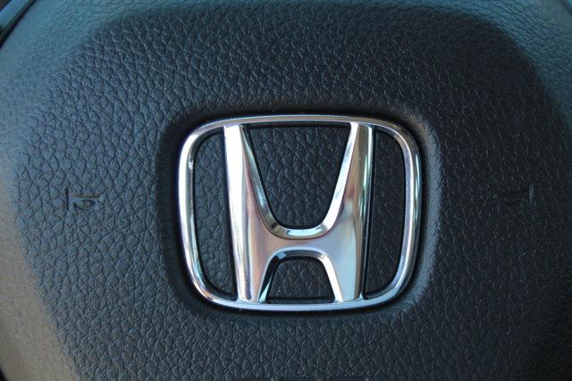 new 2025 Honda Accord Hybrid car, priced at $38,395