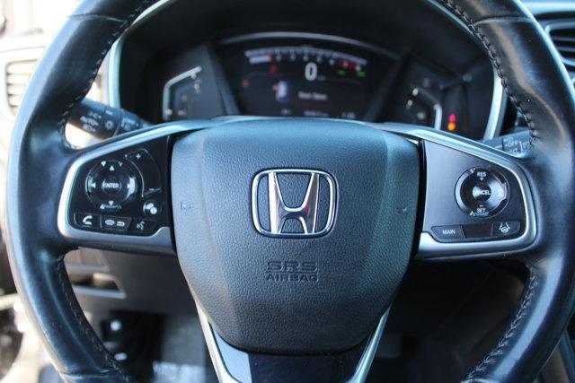 used 2019 Honda CR-V car, priced at $24,635