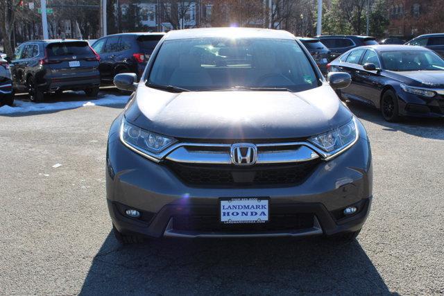 used 2019 Honda CR-V car, priced at $24,635