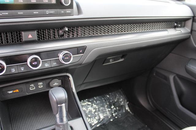 used 2024 Honda CR-V car, priced at $32,680