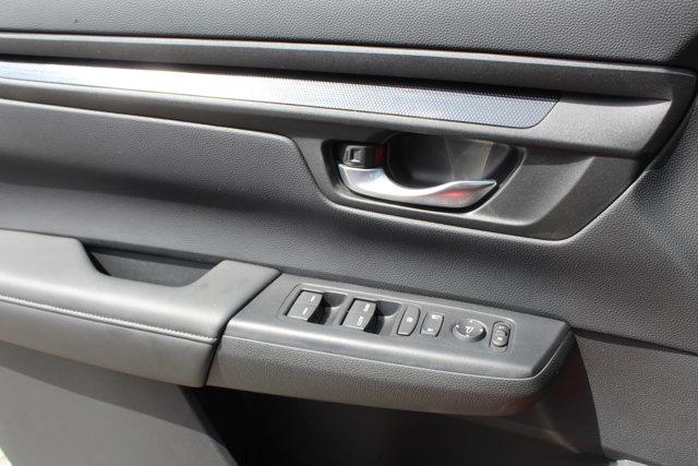 used 2024 Honda CR-V car, priced at $32,680