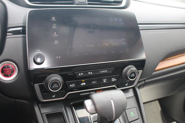 used 2019 Honda CR-V car, priced at $24,980