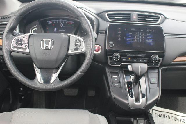 used 2019 Honda CR-V car, priced at $24,980