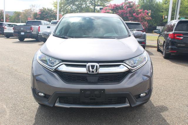 used 2019 Honda CR-V car, priced at $24,980