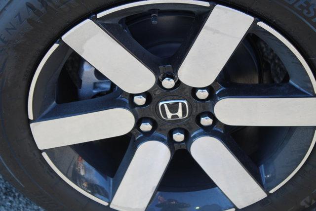 new 2025 Honda Prologue car, priced at $56,605