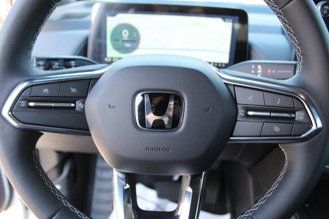 new 2025 Honda Prologue car, priced at $56,605