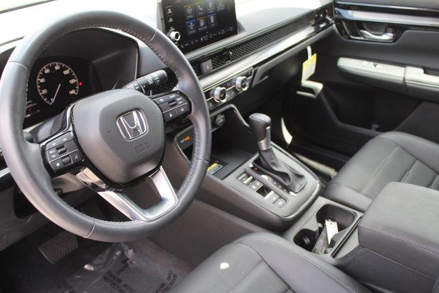 used 2024 Honda CR-V car, priced at $37,980